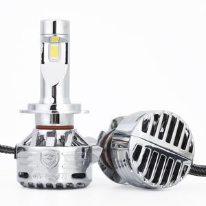 GPNE 170W 10000LM Haute puissance Luces Led pour phares <span class=keywords><strong>de</strong></span> voiture LED H7 H1 H11 Faisceau haut et bas H4 Faro Led pour voiture - Product Image 3