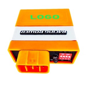 מכירה חמה אופנוע באיכות גבוהה 14000RPM 16000RPM לתכנות NC300 NC250 172FMM מירוץ <span class=keywords><strong>cdi</strong></span> מירוץ - Product Image 5