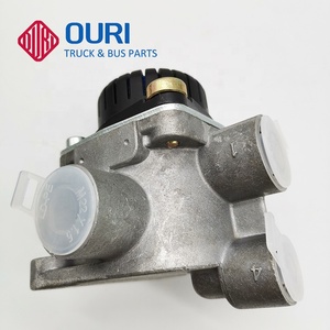 Valve de relais de pièces de camion 1360613 1520471 1927394 pour camion <span class=keywords><strong>DAF</strong></span> <span class=keywords><strong>CF</strong></span> XF - Product Image 5