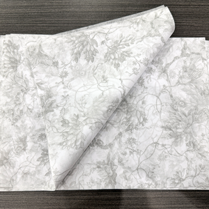 กระดาษห่อรองเท้าโปร่งแสงพิเศษกระดาษคราฟท์และกระดาษศิลปะสำหรับของขวัญเสื้อผ้า - Product Image 4