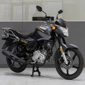 Yamahaa Tianjian 150cc <span class=keywords><strong>Moto</strong></span> à essence d'<span class=keywords><strong>occasion</strong></span> populaire Modèles les plus vendus Streetbikes Vitesse maximale >80 km/h - Product Image 1