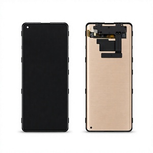 Module d'écran LCD OPPO <span class=keywords><strong>Reno7</strong></span> <span class=keywords><strong>SE</strong></span> 5G avec cadre, assemblage d'affichage TFT de remplacement pour réparation de téléphone - Product Image 1