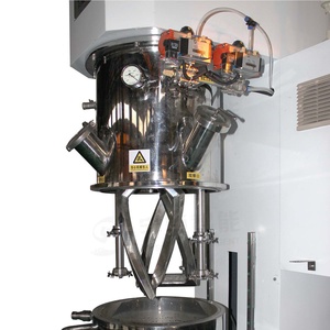 Planetaire Mixer Mengmachine Voor Deantal Composiet Vulling Pasta Vacuüm Tandheelkundige Mixer Machine - Product Image 6