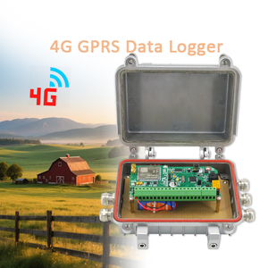Enregistreur de données environnementales sans fil prenant en charge le mode basse consommation LTE - Product Image 1
