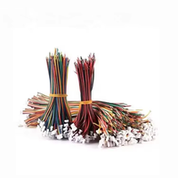 Wavelink OEM Jst Molex kawat otomotif, produsen kabel kustom Harness kawat mobil konektor Terminal Rakitan