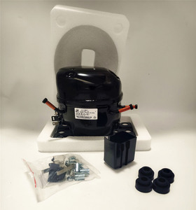 Compresseur R134a pour réfrigérateurs, pièces détachées, prix bas, compresseur de réfrigération DON PER, fournisseur chinois - Product Image 2