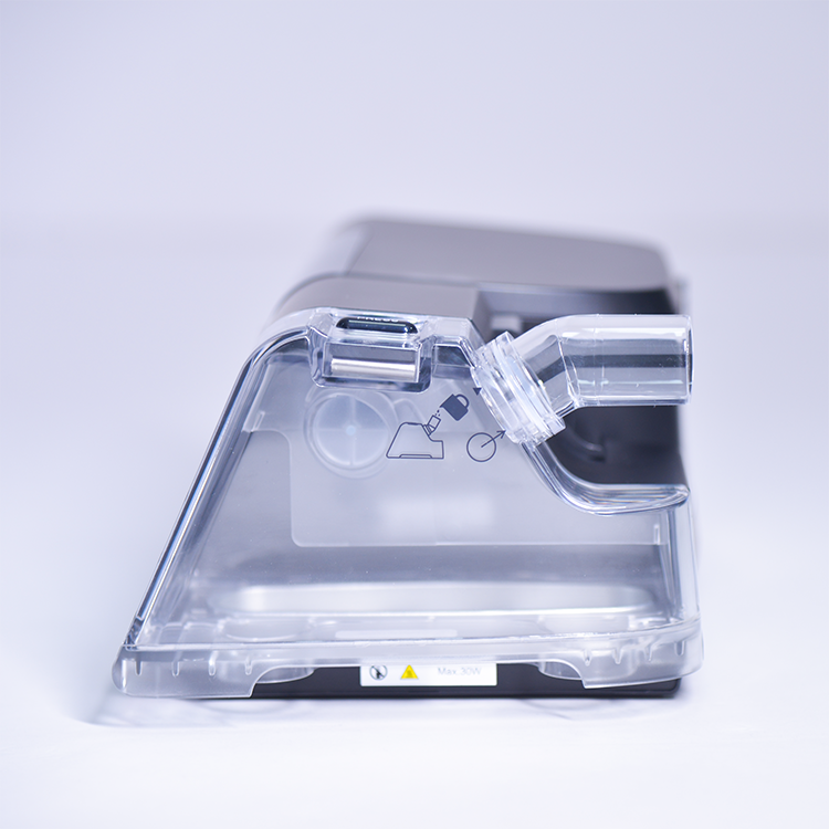 Resmed Portable Auto CPAP Machine With Pressure Range 4-20