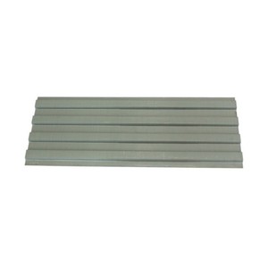 Стандартный грузовой контейнер, гофрированные стеновые панели Corten-стальной грузовой контейнер, гофрированная боковая панель - Product Image 4