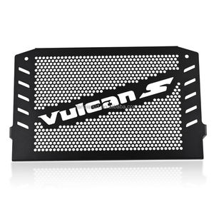 Protecteur de Radiateur de Moto pour <span class=keywords><strong>Kawasaki</strong></span> <span class=keywords><strong>Vulcan</strong></span> <span class=keywords><strong>S</strong></span> / <span class=keywords><strong>Sport</strong></span> / Cafe / Performance / Tourer 2015 - 2024 - Product Image 4