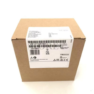 Nouveau module PLC d'origine 6ES7214-1HG40-0XB0 6ES7 214-1HG40-0XB0 S7-1200 S7 1200 en stock dans l'entrepôt - Product Image 1