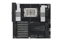 Placa base pro WS 890E-SAGE SE NUEVA