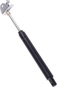 Adecuado para varillas de soporte de resorte de gas Seat (6J8, 6P8), varillas de soporte de gas, cuerpo hidráulico 6J8827550B - Product Image 3