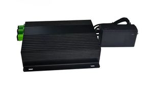 เครื่องขยายสัญญาณแสง Hengchi HCEA-1550-4*16 Mini FTTH 1550nm 4*16 16dBm EDFA อุปกรณ์ไฟเบอร์ - Product Image 2