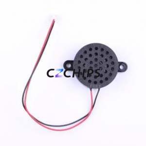 Original et nouveau haut-parleur de puce IC de circuit intégré de FS4014-4-2W vente entière fournisseur de puces de composants électroniques et service de nomenclature - Product Image 1