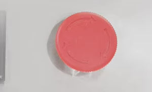 HL8DW 380V 50Hz 3PH 50-3000g 20-40 Bag/Min Tea <b>Leaves</b> Continuous Granule Bowl Packing Machine - Product Image 3