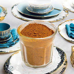 Condimento Indio en Polvo Halal Listo para Usar, Mezcla de Garam Masala <span class=keywords><strong>Tandoori</strong></span> para Pollo Seco - Product Image 3