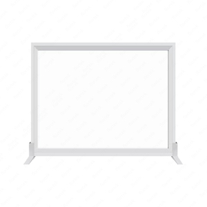 NH02 độ sáng cao LED X-Ray phim <span class=keywords><strong>viewbox</strong></span> Màn hình duy nhất với 1 năm bảo hành Nhà Máy Giá vật liệu nhôm - Product Image 4