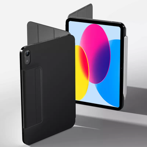 <span class=keywords><strong>Funda</strong></span> <span class=keywords><strong>Original</strong></span> personalizada <span class=keywords><strong>para</strong></span> tableta, cubierta magnética de cuero Pu <span class=keywords><strong>para</strong></span> <span class=keywords><strong>iPad</strong></span> 10, 10,9 pulgadas - Product Image 2