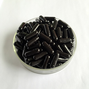 Capsules de gélatine vides en vrac de couleur personnalisée Kangke, imprimées sur mesure, taille 00 # 0 # 1 #   Modèle 00EL 00-0-1-2-3 GMP/<span class=keywords><strong>HALAL</strong></span>/ISO - Product Image 1