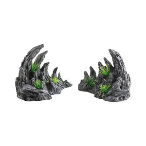 <span class=keywords><strong>Aquarium</strong></span> Decoratief Accessoire Kunstmatig Bergzicht Stenen Boom Rots Grot <span class=keywords><strong>Plastic</strong></span> <span class=keywords><strong>Aquarium</strong></span> Landschap Ornament Doos Verpakking - Product Image 6