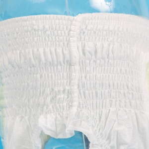 Malaysia Market Factory Brand coloratissimo produttore Ultra Soft Super Dry traspirante pantaloni per <span class=keywords><strong>pannolini</strong></span> per bambini di grandi dimensioni - Product Image 4