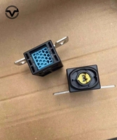 Fusible pyroélectrique de déconnexion de batterie haute tension automatique 1044635-00-A 1044635-00-G Remplacement pour Tesla Model S/X OEM