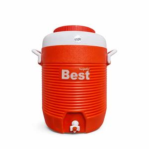 Glacière isotherme portable 25L – Idéale pour les voyages, les pique-niques et les activités de plein air - Product Image 1