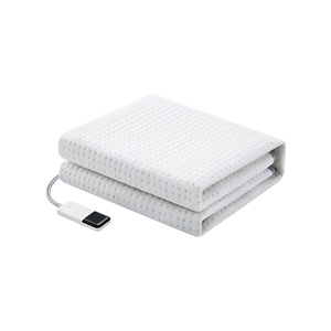 Xiaomi Mijia Smart Electric Hot Blanket Télécommande Chauffage Réglage automatique de la température MJDRTO18H - Product Image 1