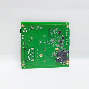 FT263เตอร์ CPE 5G Gigabit CPE PCBA อุตสาหกรรม IOT ใช้ในโรงงาน ODM ชุดเล็ก - Product Image 4