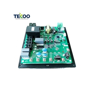 एक-स्टॉप pcba कारखाना पूर्ण टर्नकी इलेक्ट्रॉनिक असेंबली सेवा स्मट घटक सोर्सिंग के साथ डुबकी - Product Image 2
