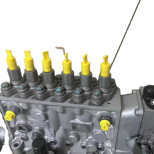 BUSE D'INJECTEUR DE CARBURANT 2867149, F00BJ00004,F00BD00001 - Product Image 1