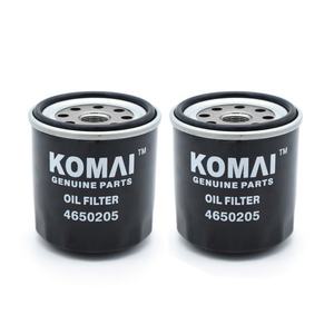 Filtre séparateur d'eau et de carburant Komai P551838 52213-80479 21017305 SFC-24030 5221380479 BF1386-O 7420998345 P551838 - Product Image 4