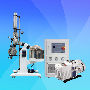 Best price rotovap vacuum <b>rotary</b> <b>evaporator</b> 10L 20L 50L roto vap - Product Image 6