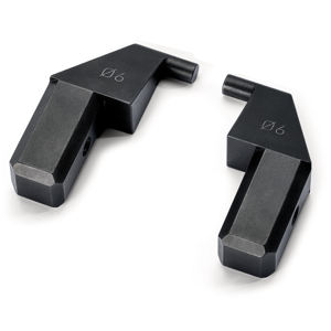 KNIPEX 46 19 100 01 Repuestos de 6 mm para 46 10 100 - Product Image 1