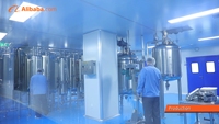 Triazone éthylhexylique soluble dans l'huile Uvinul T 150 CAS 88122-99-0 Filtre UVB pour produits de soin solaire