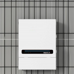 Système solaire hybride 10 kW avec MPPT 600 V intégré, capacité de mise en parallèle multiple 5 kW-135 kW, triphasé, pour usage domestique - Product Image 5