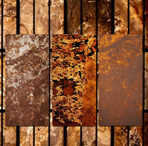 Ultra-Thin 3-5mm Translucent Stone Laminate for Furniture Doors and Cabinet Facing - Product Image 1