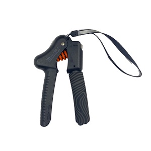 OEM 도매 핸드 그립 강화기 팔뚝 손목 스프링 그리퍼 폼 핸드 그립 강도 훈련 - Product Image 6
