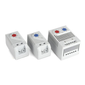 कैबिनेट मिनी थर्मोस्टेट KTO011 <span class=keywords><strong>KTS011</strong></span> सामान्य रूप से खुले/सामान्य रूप से बंद कॉम्पैक्ट यांत्रिक तापमान नियंत्रक - Product Image 6