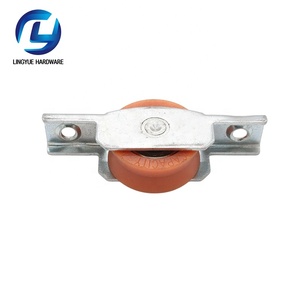 Rodillo de puerta y ventana de mercado de Pakistán, accesorios de rodillo de puerta corredera, exportaciones de gran venta - Product Image 3