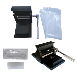 Máquina Expansora Manual de Malla Cutánea IN-7C para Preparación de Injertos en Quirófano, Instrumento de Clase I con Certificación CE - Product Image 2