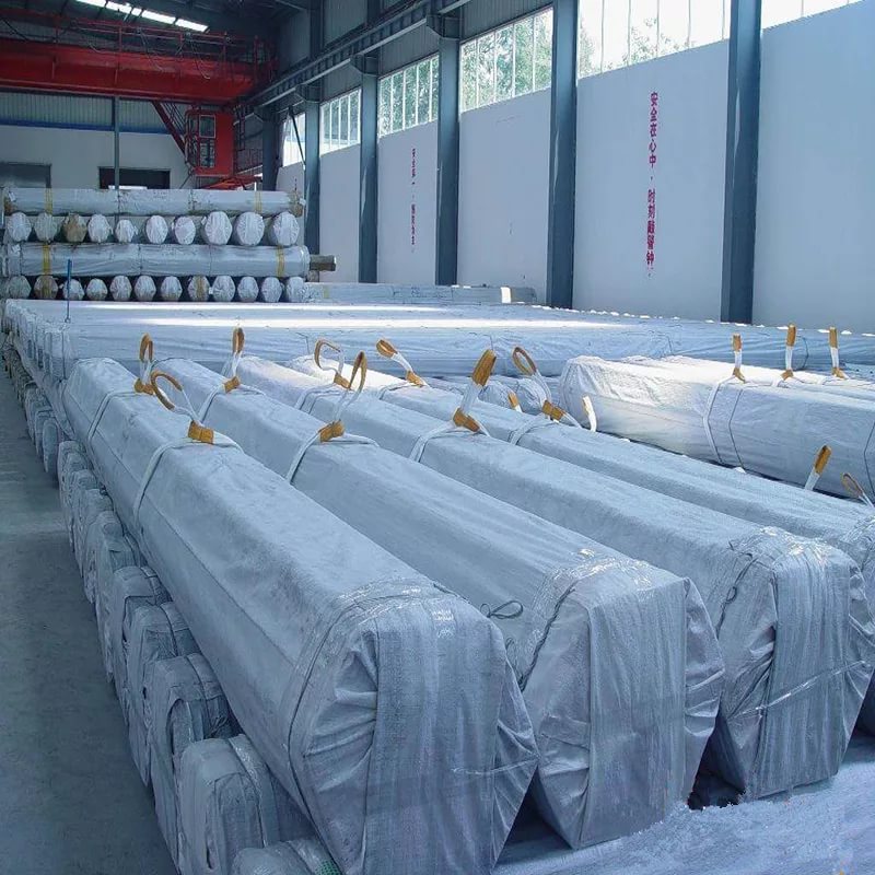 304 316 304L 316L Stainless Steel Capillary Tube Pipe Tubing Piping