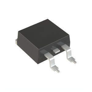 Transistors Components Electronic PG-TO263-3-2 IPB80P03P405ATMA2 Original One Stop Service - Product Image 1
