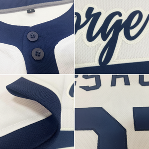 Camisetas de Softbol Personalizadas con Dos Botones, Uniformes Deportivos de Poliéster Transpirable para Niños, Hombres, Mujeres y Jóvenes - Product Image 1