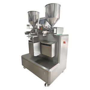 เครื่องทำมูสทุเรียนอัตโนมัติสำหรับทาเคลือบ ตกแต่ง และปรุงแต่งหน้าเค้ก - Product Image 4