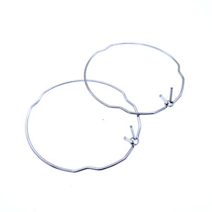 Mr111 MR16 GU10 kim loại mùa xuân Chân đế cho Trần cài đặt Dây Mùa Xuân kẹp cho Halogen đèn sân khấu giữ lại mùa xuân Vòng - Product Image 2