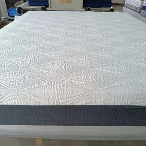 <span class=keywords><strong>Matelas</strong></span> hybride à ressorts en mousse à mémoire de forme en gel de latex naturel de haute qualité - Product Image 3
