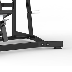 Máquina de pesas con placas Iso-Lateral <span class=keywords><strong>Hammer</strong></span> <span class=keywords><strong>Strength</strong></span> de Realleader, equipo comercial de gimnasio para entrenamiento pectoral de <span class=keywords><strong>pecho</strong></span> ancho - Product Image 6