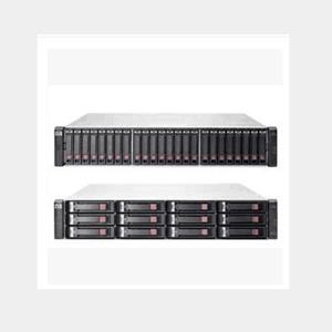 กล่องใส่ฮาร์ดดิสก์สำหรับจัดเก็บข้อมูล HPE 2050 SFF SAN รุ่น Q1J07A Q1J07B ของใหม่ ซีลโรงงาน - Product Image 6