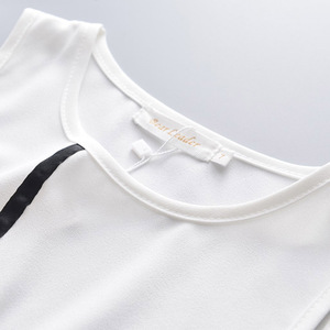 Conjuntos de Ropa para Niños, Trajes de Pantalones Bohemios para Niñas con Camiseta sin Mangas al por Mayor - Product Image 4